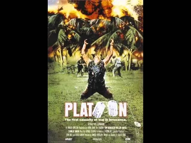 Muzyka z filmu Pluton: emocjonalne utwory, które poruszają serce Muzyka z filmu Pluton: emocjonalne utwory, które poruszają serce