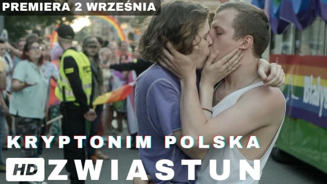Muzyka z filmu Kryptonim Polska: Odkryj emocjonalne utwory i kompozytora Muzyka z filmu Kryptonim Polska: Odkryj emocjonalne utwory i kompozytora