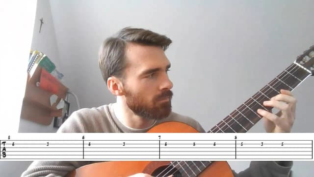 Jak zagrać 100 lat na gitarze – proste akordy dla każdego początkującego Jak zagrać 100 lat na gitarze – proste akordy dla każdego początkującego