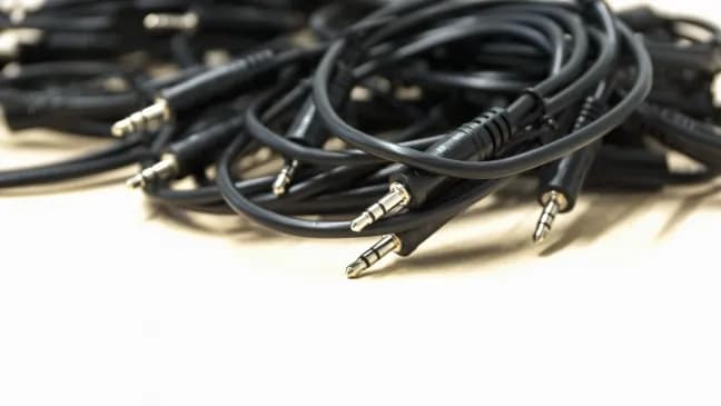 Jaki kabel do gitary elektrycznej - uniknij najczęstszych błędów Jaki kabel do gitary elektrycznej - uniknij najczęstszych błędów