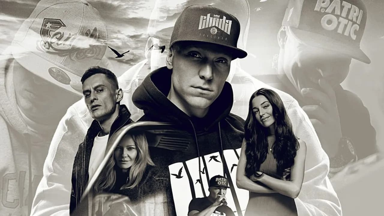 Muzyka z filmu Proceder: Odkryj emocje i utwory Chady Muzyka z filmu Proceder: Odkryj emocje i utwory Chady