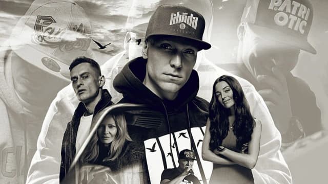 Muzyka z filmu Proceder: Odkryj emocje i utwory Chady Muzyka z filmu Proceder: Odkryj emocje i utwory Chady