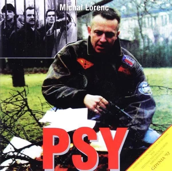 Muzyka z filmu Psy – poznaj utwory i ich znaczenie w filmie Muzyka z filmu Psy – poznaj utwory i ich znaczenie w filmie