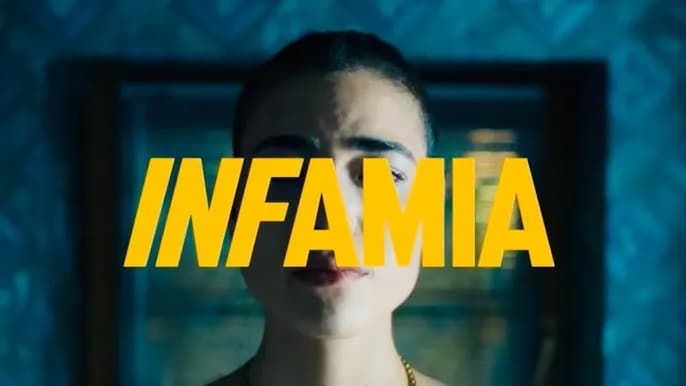 Muzyka z filmu Infamia: Odkryj emocje i kompozytorów soundtracku Muzyka z filmu Infamia: Odkryj emocje i kompozytorów soundtracku