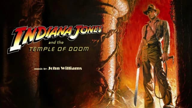 Muzyka z filmu Indiana Jones: Odkryj niezapomniane ścieżki dźwiękowe Muzyka z filmu Indiana Jones: Odkryj niezapomniane ścieżki dźwiękowe