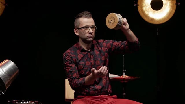 Co to jest perkusja? Poznaj fascynujący świat instrumentów perkusyjnych Co to jest perkusja? Poznaj fascynujący świat instrumentów perkusyjnych