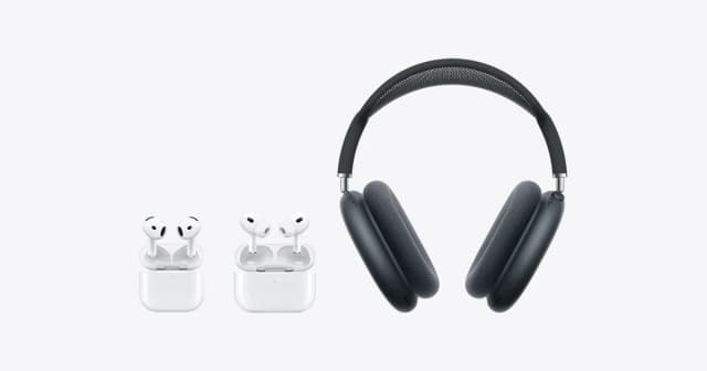 Kiedy wychodzą nowe AirPods? Poznaj datę premiery i szczegóły Kiedy wychodzą nowe AirPods? Poznaj datę premiery i szczegóły