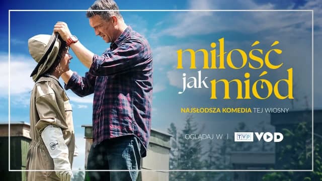 Miłość jak miód muzyka z filmu – odkryj emocje i utwory, które poruszają Miłość jak miód muzyka z filmu – odkryj emocje i utwory, które poruszają