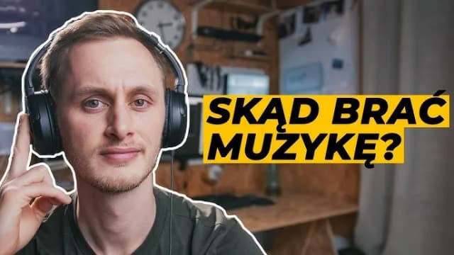 Jak ściągnąć podkład muzyczny z YouTube bez łamania prawa? Jak ściągnąć podkład muzyczny z YouTube bez łamania prawa?