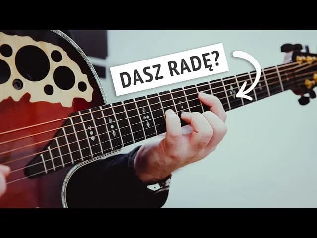 Jak rozciągać palce do gry na gitarze bez bólu i kontuzji – skuteczne ćwiczenia Jak rozciągać palce do gry na gitarze bez bólu i kontuzji – skuteczne ćwiczenia
