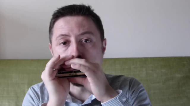 Jak zagrać na harmonijce - proste techniki dla początkujących Jak zagrać na harmonijce - proste techniki dla początkujących