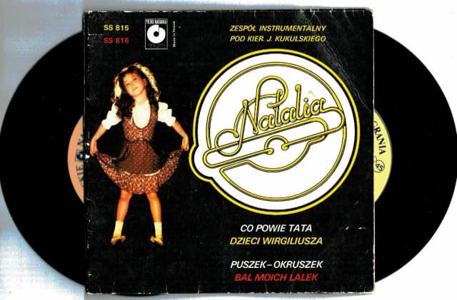 Najlepsze podkłady muzyczne do Co powie tata Natalia Kukulska na karaoke Najlepsze podkłady muzyczne do Co powie tata Natalia Kukulska na karaoke