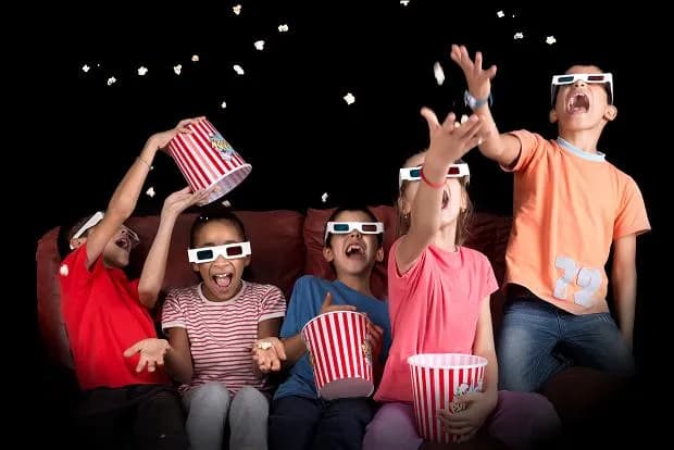 Najlepsza muzyka z filmu, która porusza i zapada w pamięć Najlepsza muzyka z filmu, która porusza i zapada w pamięć
