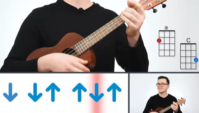 Jak zagrać na ukulele: proste kroki, które ułatwią naukę Jak zagrać na ukulele: proste kroki, które ułatwią naukę