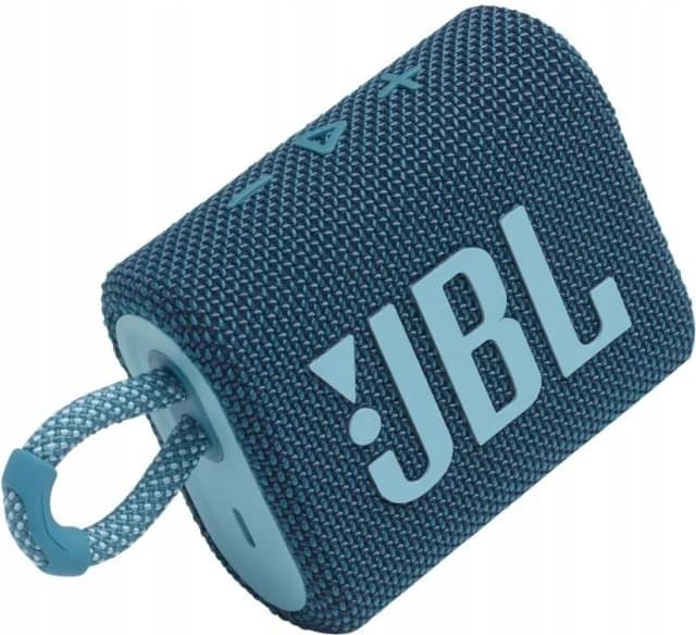 JBL Go 3 czy jest wodoszczelny? Sprawdź jego odporność na wodę JBL Go 3 czy jest wodoszczelny? Sprawdź jego odporność na wodę