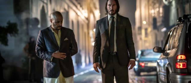 Muzyka z filmu John Wick: Odkryj niesamowite utwory i kompozytorów Muzyka z filmu John Wick: Odkryj niesamowite utwory i kompozytorów