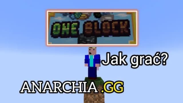 Jak zagrać na anarchia gg - proste kroki, by uniknąć problemów Jak zagrać na anarchia gg - proste kroki, by uniknąć problemów