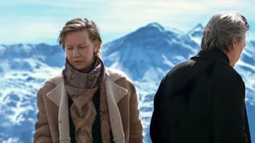 Muzyka z filmu Anatomia upadku: emocje, które zmieniają narrację Muzyka z filmu Anatomia upadku: emocje, które zmieniają narrację