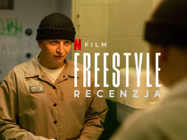 Muzyka z filmu freestyle: Odkryj emocje i utwory, które poruszają Muzyka z filmu freestyle: Odkryj emocje i utwory, które poruszają