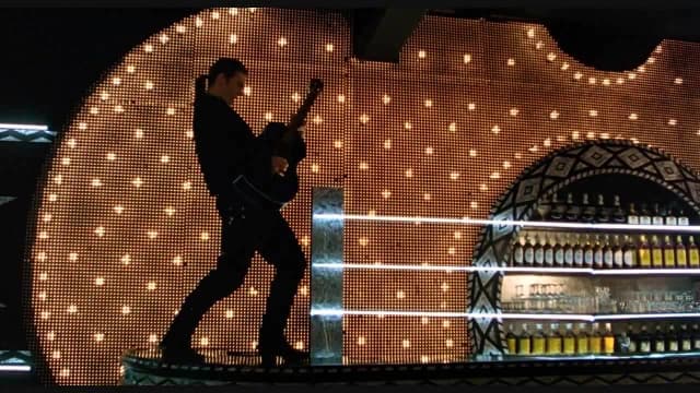 Muzyka z filmu Desperado: Kluczowe utwory i ich wpływ na film Muzyka z filmu Desperado: Kluczowe utwory i ich wpływ na film