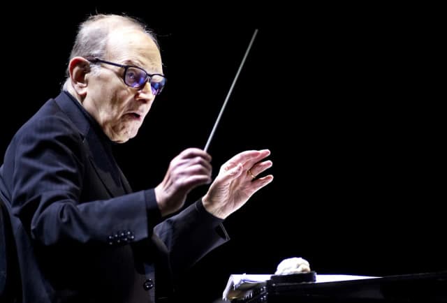 Muzyka z filmu Misja: Emocje i piękno utworów Morricone Muzyka z filmu Misja: Emocje i piękno utworów Morricone