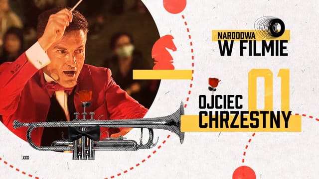Muzyka z filmu Ojciec chrzestny: Niezapomniane utwory Nino Roty Muzyka z filmu Ojciec chrzestny: Niezapomniane utwory Nino Roty
