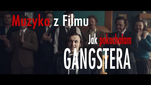 Muzyka z filmu Jak pokochałam gangstera - odkryj emocje i atmosferę Muzyka z filmu Jak pokochałam gangstera - odkryj emocje i atmosferę