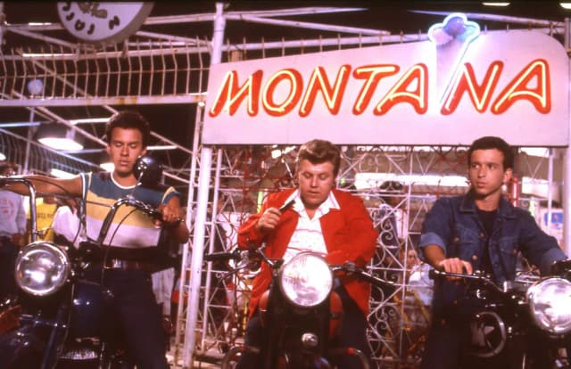 Muzyka z filmu Lody na patyku – lista utworów, które pokochasz Muzyka z filmu Lody na patyku – lista utworów, które pokochasz