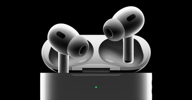 Gdzie najtaniej kupić AirPods Pro 2 i zaoszczędzić pieniądze Gdzie najtaniej kupić AirPods Pro 2 i zaoszczędzić pieniądze