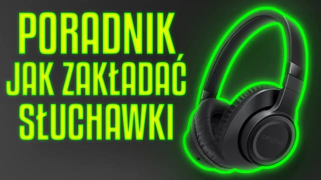 Jak założyć gumkę na słuchawki JBL i uniknąć frustracji Jak założyć gumkę na słuchawki JBL i uniknąć frustracji