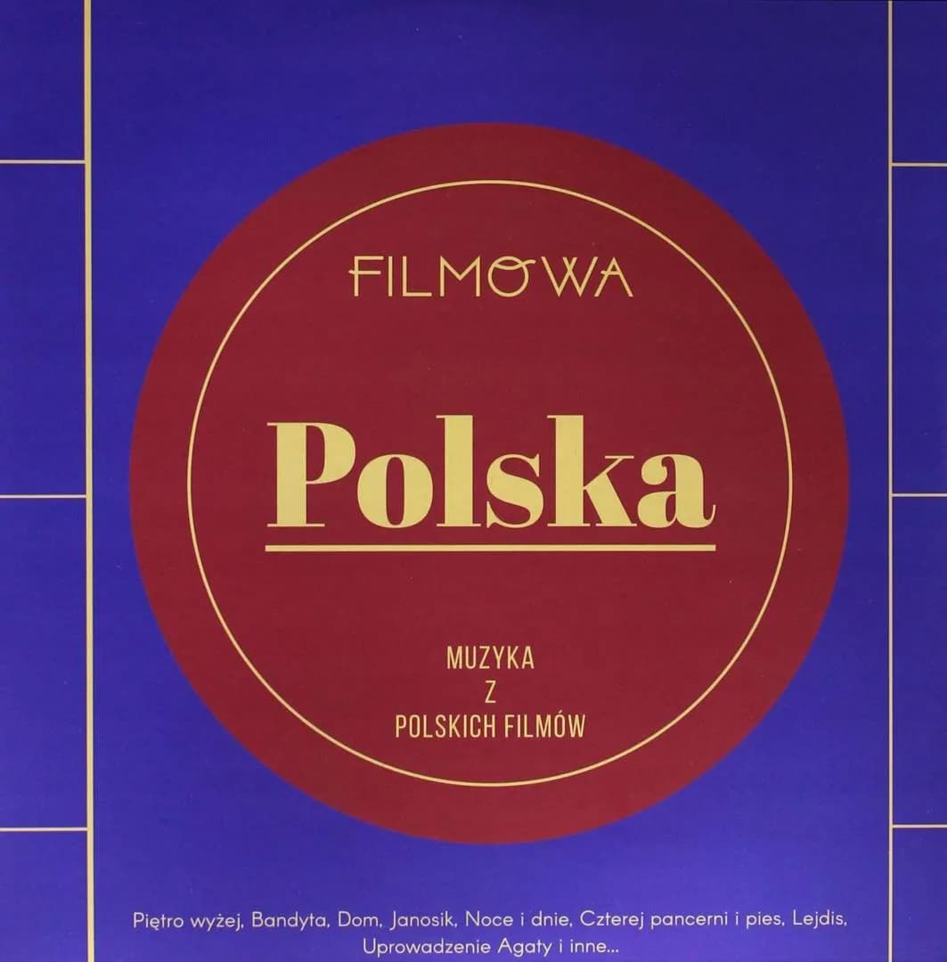 Muzyka z polskich filmów: najpiękniejsze utwory, które zachwycają Muzyka z polskich filmów: najpiękniejsze utwory, które zachwycają