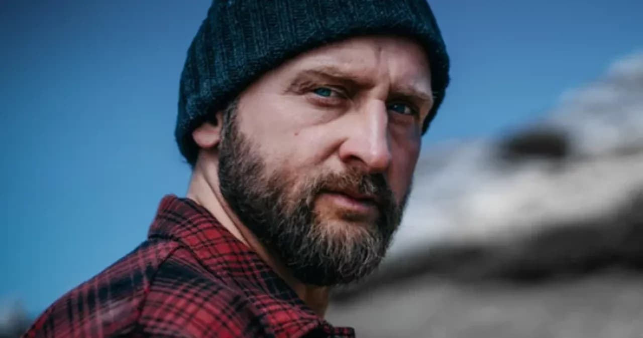 Muzyka z filmu Forst: odkryj emocje i utwory Macieja Dobrowolskiego Muzyka z filmu Forst: odkryj emocje i utwory Macieja Dobrowolskiego