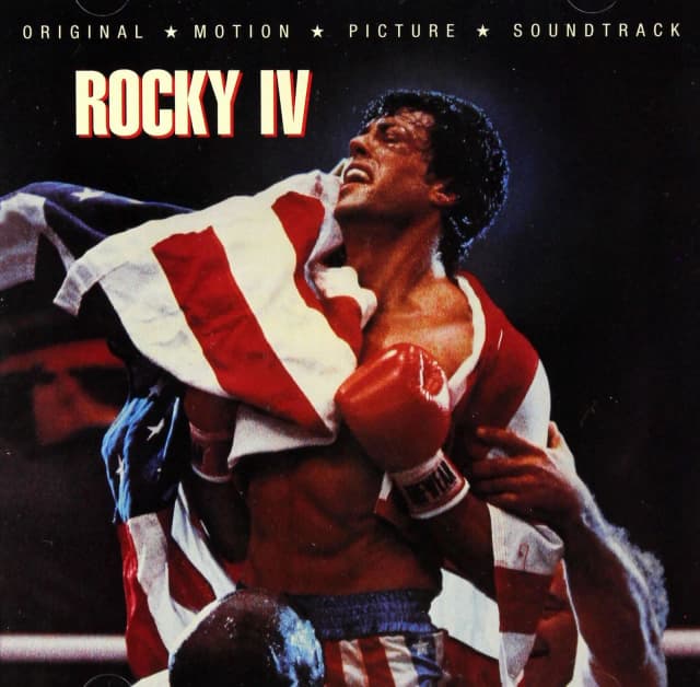 Muzyka z filmu Rocky: Jak dźwięki kształtują emocje w historii Muzyka z filmu Rocky: Jak dźwięki kształtują emocje w historii
