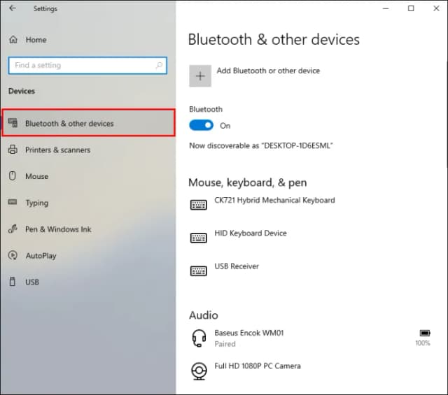 Jak sparować słuchawki JBL z laptopem - uniknij problemów z Bluetooth Jak sparować słuchawki JBL z laptopem - uniknij problemów z Bluetooth