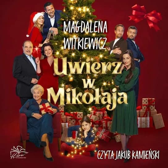 Muzyka z filmu Uwierz w Mikołaja: pełna ścieżka dźwiękowa i ciekawostki o kompozytorze Muzyka z filmu Uwierz w Mikołaja: pełna ścieżka dźwiękowa i ciekawostki o kompozytorze