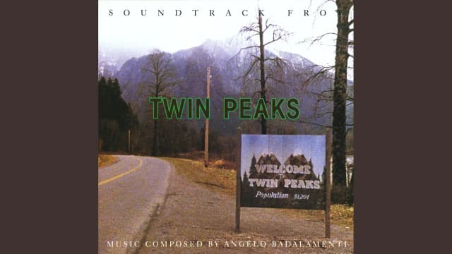 Muzyka z filmu Miasteczko Twin Peaks: Odkryj niezapomniane utwory Muzyka z filmu Miasteczko Twin Peaks: Odkryj niezapomniane utwory