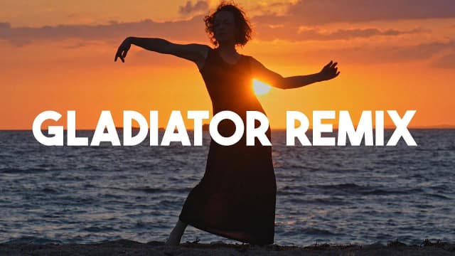 Najlepsze remiksy muzyki z filmu Gladiator, które musisz poznać Najlepsze remiksy muzyki z filmu Gladiator, które musisz poznać