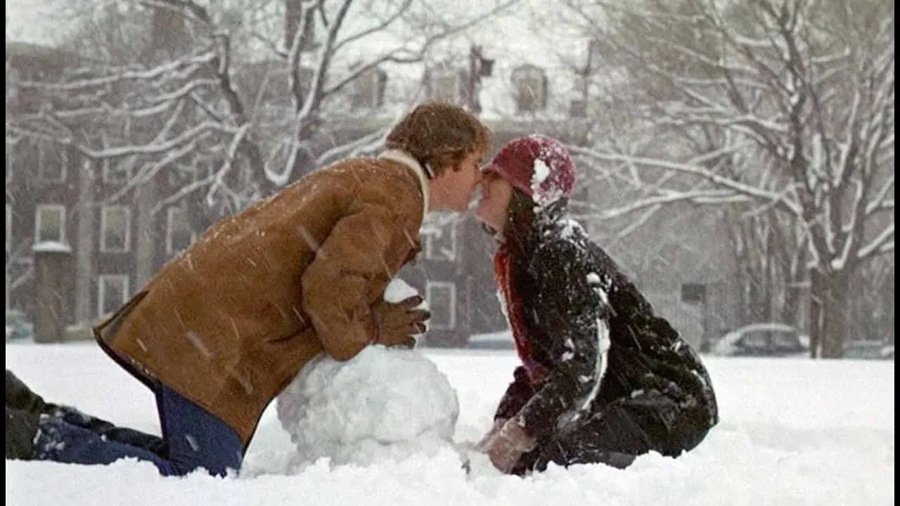 Muzyka z filmu Love Story: Niezapomniana melodia i jej znaczenie Muzyka z filmu Love Story: Niezapomniana melodia i jej znaczenie