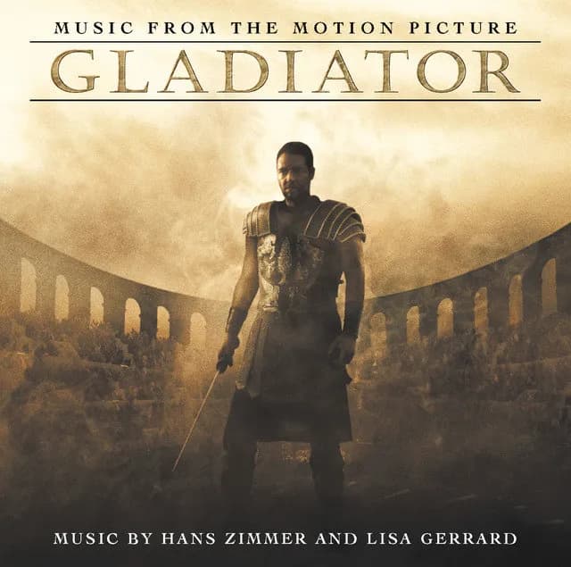 Muzyka z filmu Gladiator: Odkryj emocje i najważniejsze utwory Muzyka z filmu Gladiator: Odkryj emocje i najważniejsze utwory