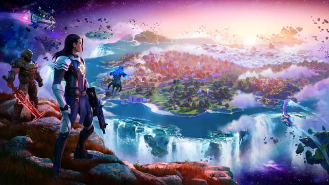 Jak zagrać w Fortnite na telefonie – proste kroki i wymagania Jak zagrać w Fortnite na telefonie – proste kroki i wymagania