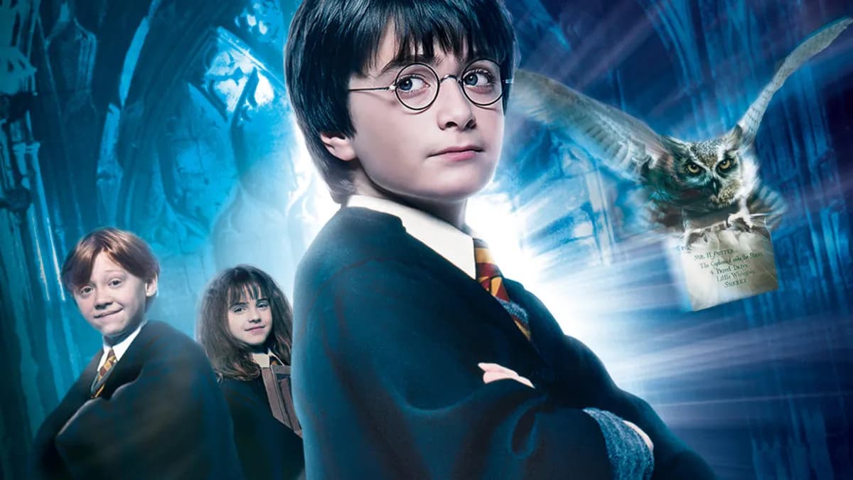 Muzyka z filmu Harry Potter – emocje i magia w dźwiękach filmowych Muzyka z filmu Harry Potter – emocje i magia w dźwiękach filmowych