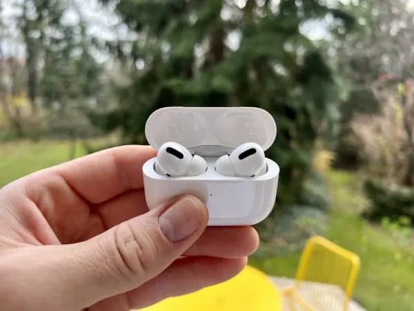 Jak odebrać rozmowę na AirPods - proste sposoby i porady Jak odebrać rozmowę na AirPods - proste sposoby i porady
