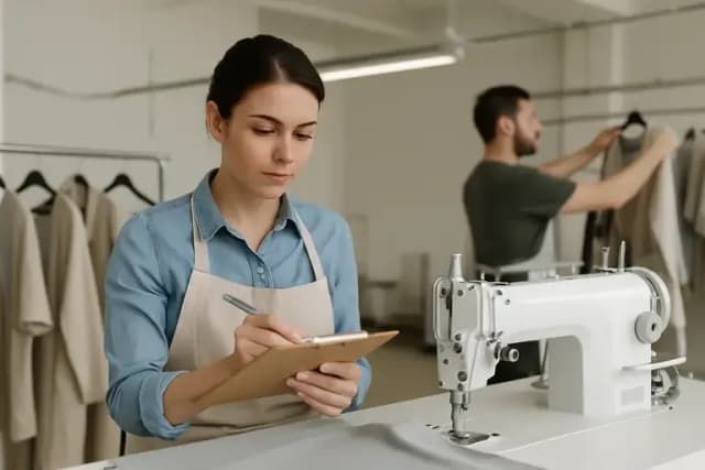 Praca na akord co to? Zrozum, jak działa i jakie ma konsekwencje Praca na akord co to? Zrozum, jak działa i jakie ma konsekwencje