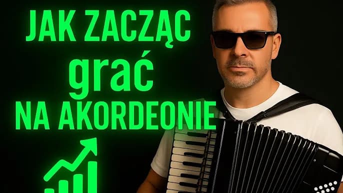 Jak zagrać na akordeonie – proste kroki dla początkujących bez frustracji Jak zagrać na akordeonie – proste kroki dla początkujących bez frustracji