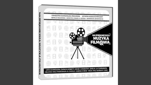 Muzyka z filmu Lista Schindlera - emocje i znaczenie utworów Muzyka z filmu Lista Schindlera - emocje i znaczenie utworów