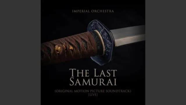 Muzyka z filmu Ostatni Samuraj - odkryj emocje i zakup soundtrack Muzyka z filmu Ostatni Samuraj - odkryj emocje i zakup soundtrack