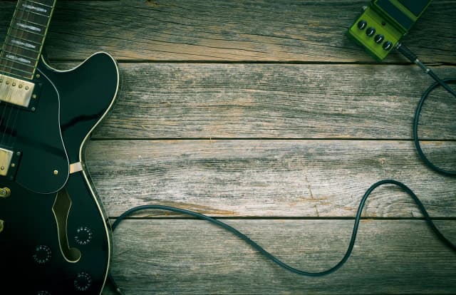 Używany Gibson: Przewodnik po rocznikach. Kiedy Les Paul był najlepszy, a które lata omijać? Używany Gibson: Przewodnik po rocznikach. Kiedy Les Paul był najlepszy, a które lata omijać?