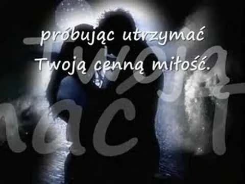 Kiedy mężczyzna kocha kobietę - tekst piosenki i jej emocje Kiedy mężczyzna kocha kobietę - tekst piosenki i jej emocje