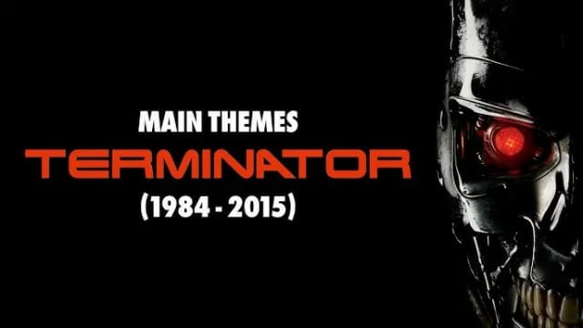 Muzyka z filmu Terminator: Niezapomniane utwory i ich wpływ Muzyka z filmu Terminator: Niezapomniane utwory i ich wpływ
