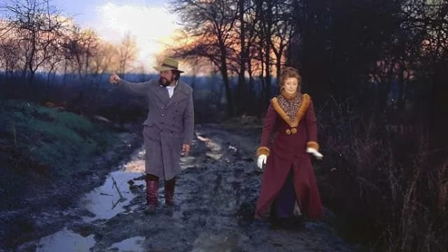 Muzyka z filmu Noce i dnie: Emocjonalne utwory, które zachwycają Muzyka z filmu Noce i dnie: Emocjonalne utwory, które zachwycają